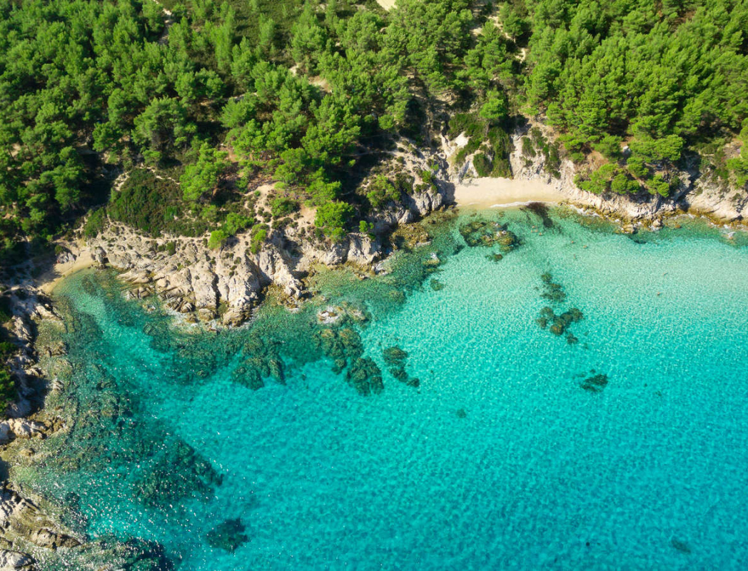 Sithonia Rent a Boat: Your Key to Aegean Explorations