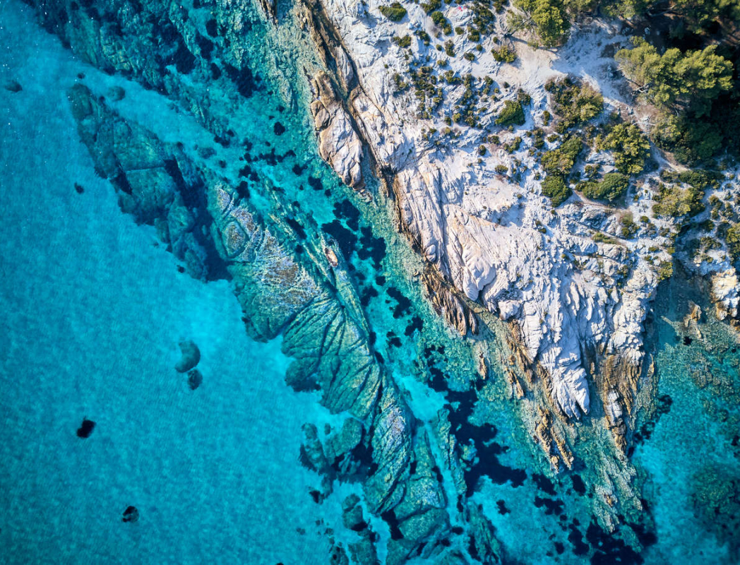 "Unveiling Aegean Mysteries: Diaporos Boat Rental Adventure"