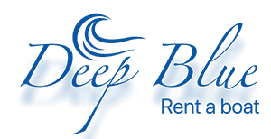Deep Blue Rent a Boat